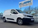 Peugeot Partner 1.5 Partner Professional Premium+ BHDi