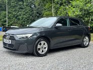 Audi A1 1.0 A1 Sportback 25 TFSI Technik 5dr 11