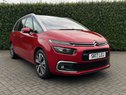 Citroen Grand C4 Picasso 1.6 BlueHDi Flair MPV 5dr Diesel EAT6 Euro 6 (s/s) (120 ps)