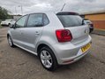 Volkswagen Polo 1.0 Polo Match 5dr 8