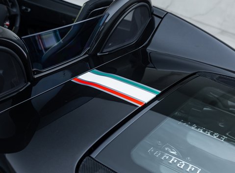 Ferrari 430 Scuderia SPIDER 16M 50