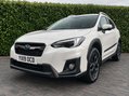Subaru XV 2.0i SE SUV 5dr Petrol Lineartronic 4WD Euro 6 (s/s) (156 ps) 4