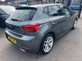 SEAT Ibiza 1.0 TSI FR Euro 6 (s/s) 5dr 6