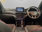 Hyundai TUCSON 1.6 T-GDi N Line SUV 5dr Petrol DCT Euro 6 (s/s) (177 ps) 19