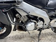 Yamaha Yzf THUNDERCAT, 1998, 61K, 600CC, MOT DEC 25, TOURER, SPARES/REPAIR/PROJECT 22