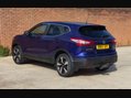 Nissan Qashqai 1.5 Qashqai N-Tec dCi 5dr 16