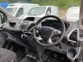 Ford Transit Custom 2.2 TDCi 270 Trend Panel Van 5dr Diesel Manual L1 H1 (186 g/km, 98 bhp) 19