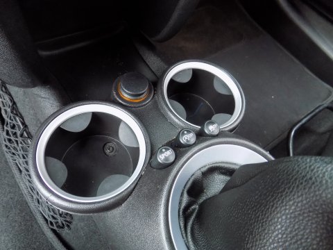 Mini Hatch COOPER 20