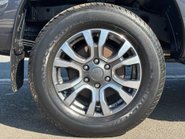 Ford Ranger Wildtrak 213 ps 4x4 Double Cab Pickup - Tonneau Cover 32