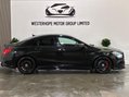 Mercedes-Benz CLA Class 2.0 CLA45 AMG Coupe SpdS DCT 4MATIC Euro 6 (s/s) 4dr 22