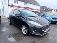 Ford Fiesta 1.0 ZETEC 4