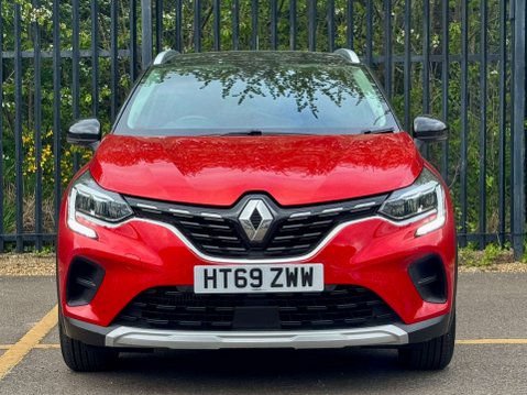 Renault Captur 1.0 Captur Iconic TCe 5dr 27
