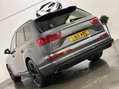 Audi SQ7 4.0 TDI V8 Tiptronic quattro Euro 6 (s/s) 5dr 10