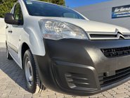 Citroen Berlingo 750 L2 1.6 Hdi 90 ps - Dog Van with Air Conditioning - Ex MOD 23