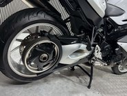 BMW F800 2013 ONLY 25K NEW MOT VERY CLEAN SPORTS TOURER 800CC 9