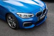 BMW 1 Series 3.0 M135i 3dr 25