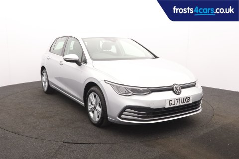 Volkswagen Golf 5dr 1.0 TSi Life 1