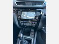 Nissan Qashqai 1.5 dCi Tekna 2WD Euro 6 (s/s) 5dr 11