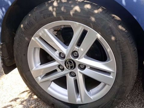 2021 Toyota Corolla thumbnail 11