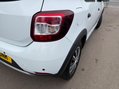 Dacia Sandero Stepway 1.5 dCi Laureate Euro 5 5dr 37