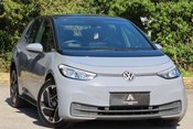 Volkswagen ID.3 Pro Performance 58kWh Life Hatchback 5dr Electric Auto (204 ps) 3