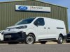 Fiat Scudo LWB L2H1 Low Roof Air Con Sensors EURO 6