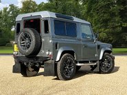Land Rover Defender TD XS URBAN TRUCK CO 5