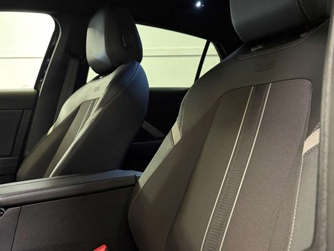 Vauxhall Astra 1.2 Astra GS Turbo 5dr 36