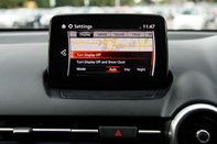 Mazda 2 SPORT NAV MHEV 26