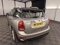 Mini Countryman 1.5 Cooper Exclusive Steptronic Euro 6 (s/s) 5dr 50