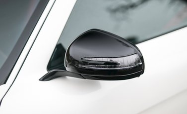 Mercedes-Benz SLS AMG Black Series 26