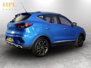 MG ZS 1.0 T-GDI Exclusive SUV 5dr Petrol Auto Euro 6 (111 ps) Alloys - Bluetooth 7