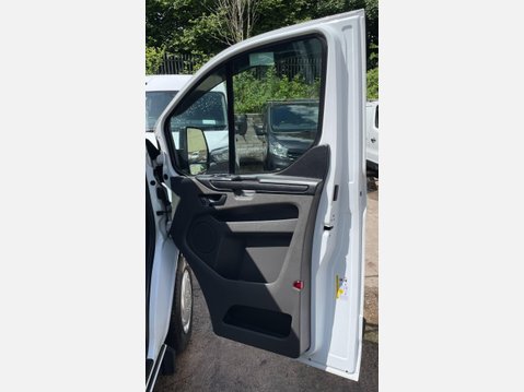 Ford Transit Custom 2.0 280 EcoBlue Panel Van 5dr Diesel Manual L1 H1 Euro 6 (130 ps) 21