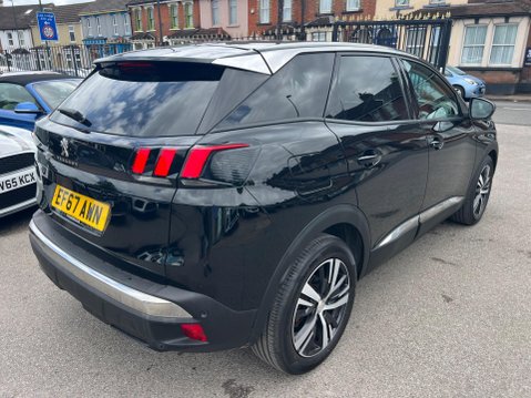 Peugeot 3008 1.2 PureTech Allure EAT Euro 6 (s/s) 5dr 6