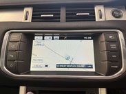 Land Rover Range Rover Evoque 2.2 SD4 Dynamic SUV 5dr Diesel Auto 4WD Euro 5 (s/s) (190 ps) 36