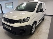 Peugeot Partner 1.5 Partner Professional L1 Blue HDi 5