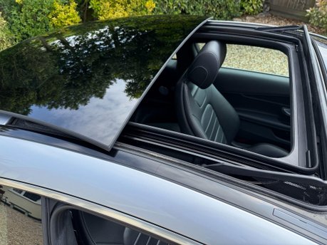 Mercedes-Benz C Class 2.1 C220d AMG Line (Premium Plus) G-Tronic+ Euro 6 (s/s) 2dr 2