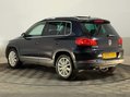Volkswagen Tiguan SE 2.0 TDI 170 4MOTION MANUAL 10