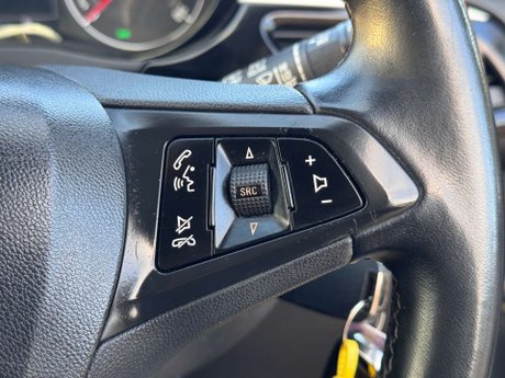 Vauxhall Corsa 1.2 Corsa Limited Edition 3dr 27