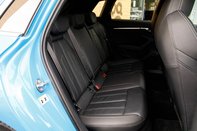 Audi A3 SPORTBACK TFSI E S LINE 35