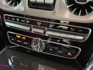 Mercedes-Benz G Class 4.0 G63 V8 BiTurbo AMG SpdS+9GT 4MATIC Euro 6 (s/s) 5dr 60