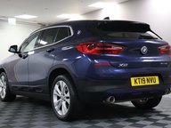 BMW X2 SDRIVE18I SPORT 22