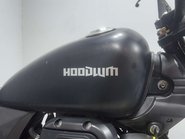 Sinnis Hoodlum 125 ZS 2019 5K RUNNING PROJECT BIKE CRUISER 125CC LEARNER BIKE 18
