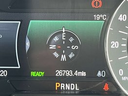 Ford S-Max 2.5 S-Max Titanium HEV CVT 5dr 25