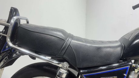 Hartford HD 125 2005 CLASSIC CRUISER BIKE 2 FORMER OWNERS ONLY 9K 125CC 12