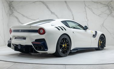 Ferrari F12 TDF 6