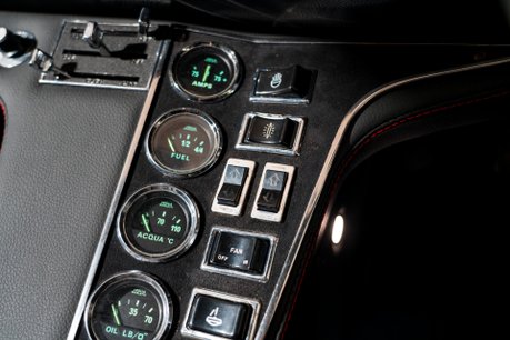 De Tomaso Pantera COUPE GTS. NOW SOLD. SIMILAR REQUIRED. PLEASE CALL 01903 254800. 34