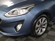 Ford Fiesta TREND 31