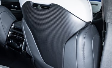 Land Rover Range Rover Sport P635 SV EDITION ONE 16