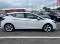 Vauxhall Astra 1.4 Astra SRi 5dr 60